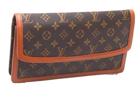 a louis vuitton clutch|louis vuitton clutch vintage.